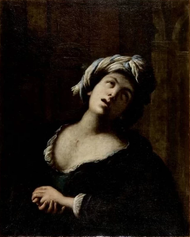 Lucrezia - Provincia di Varese, attribuito
